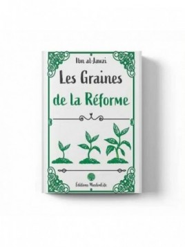 Les graines de la réforme –...