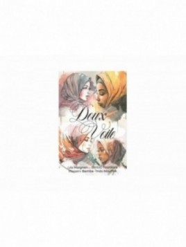 Doux voile - Léa Maignan -...