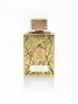 Parfum Solid Gold 100 ml -...