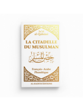 La citadelle du musulman -...
