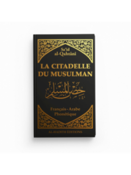 La citadelle du musulman -...