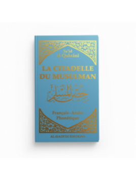 La citadelle du musulman -...