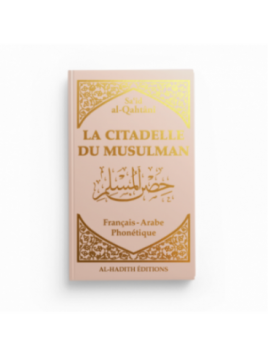 La citadelle du musulman -...