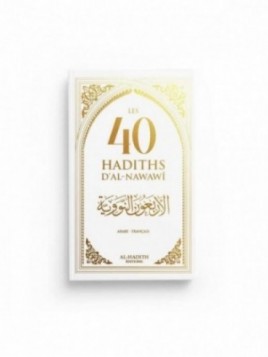 Les 40 hadith d'al Nawawi -...