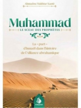 Muhammad le sceau des...