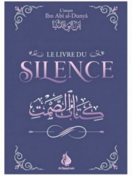 Le livre du silence - Ibn...