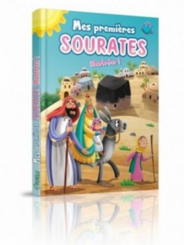 Mes Premières Sourates...