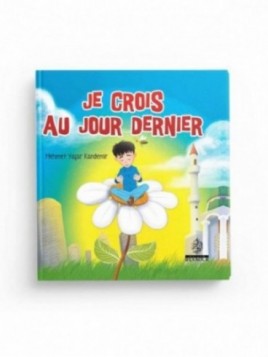 Je crois au jour dernier –...