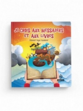 Je crois aux Messagers et...