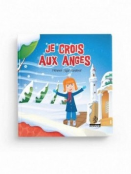 Je crois aux Anges – Les...