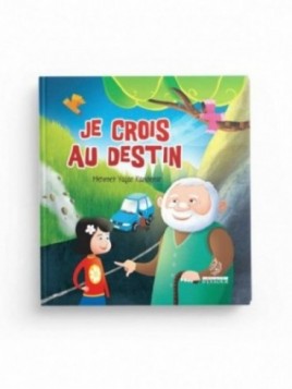 Je crois au destin – Les...