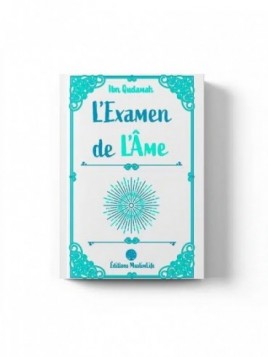L’examen de l’âme –...