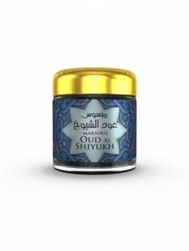 Bakhour Mabsous Oud Al...