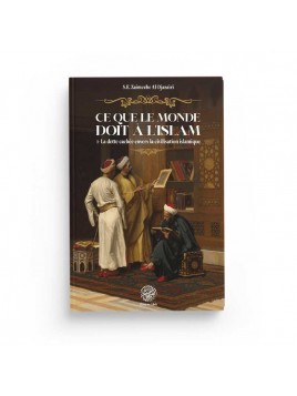 Ce que le monde doit à...