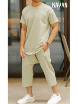 Ensemble Cambo - vert...