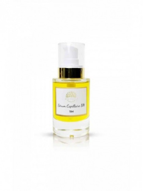 Sérum capillaire 8H - 1001 Vertus