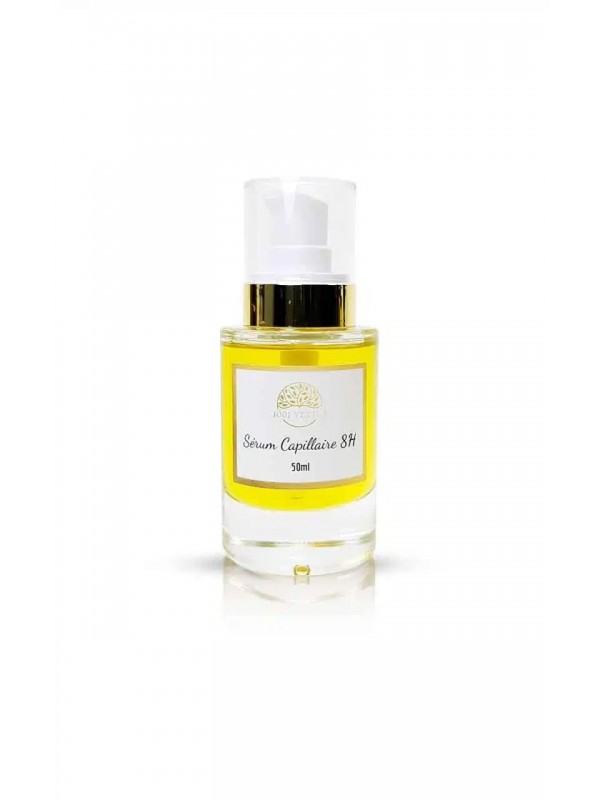 Sérum capillaire 8H - 1001 Vertus