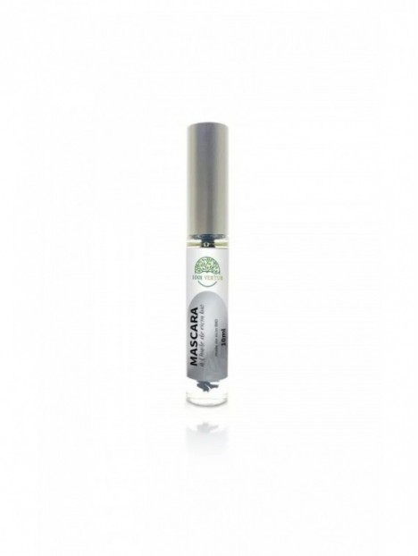 Mascara à l’huile de ricin BIO - 1001 Vertus