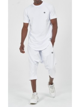 Ensemble Nautik - Blanc -...