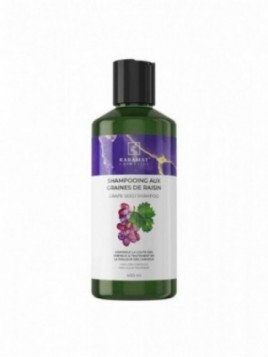 Shampoing aux graines de...