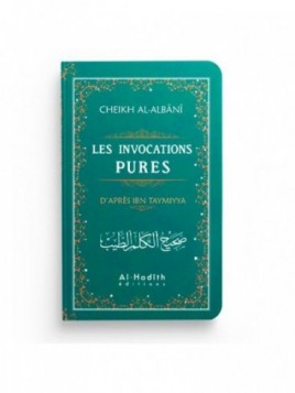 Les Invocations Pures...