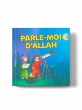 Parle moi d’Allah – Amana...