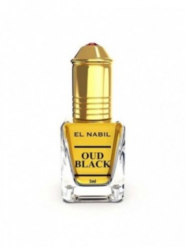 Musc Oud El Nabil 5ml
