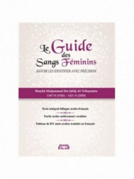 Le Guide Des Sangs Féminins...