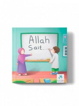 Allah sait… – Éditions...