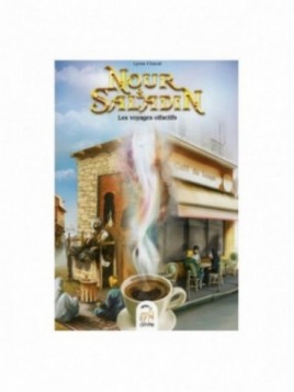 Nour & Saladin : Les...