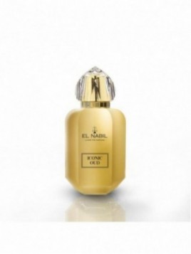 Eau de parfum Iconic Oud...