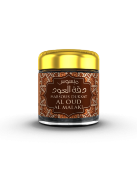 Encens Bakhour Oud Malaki...