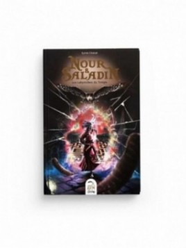 Nour et Saladin, les...