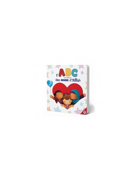 L'ABC Des Noms D'Allah - Learning Roots