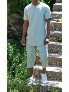 Ensemble Azur 8010 - Vert...