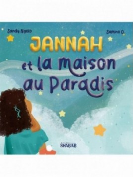 Jannah et la maison au...