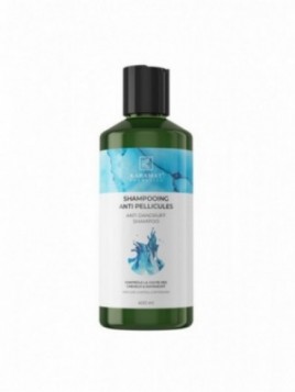 Shampoing anti pellicules...