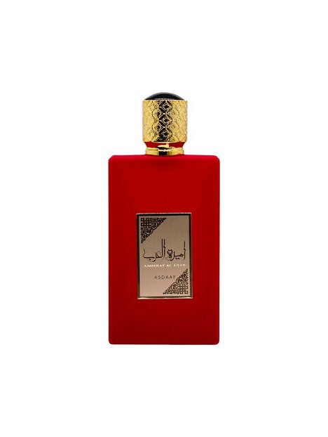 Ameerat Al Arab rouge – Asdaaf