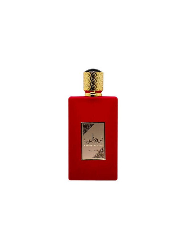 Ameerat Al Arab rouge – Asdaaf