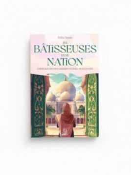 Les bâtisseuses d’une...