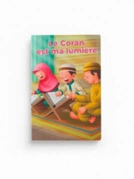 Le Coran est ma lumière -...