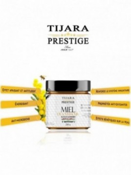 Miel de soumour du Yemen...