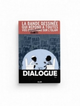 Dialogue , la bande...