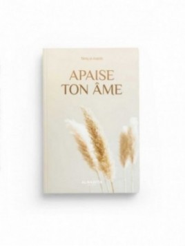Une âme apaisée - Târiq...