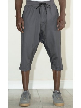 Sarouel Pantacourt Léger -...