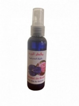 Hydrolat de rose à la nila