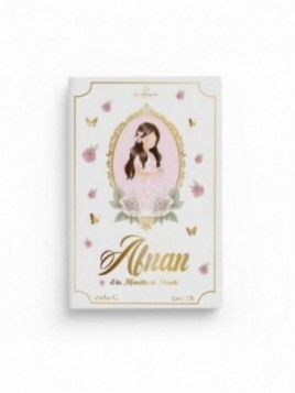 Afnan et les merveilles du...