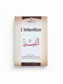 L'Intention - Editions Assia