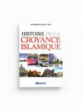 Histoire de la Croyance...