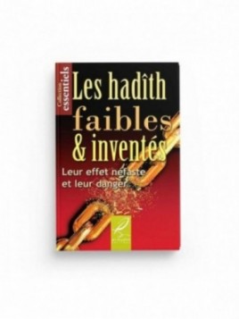 Les hadiths faibles et...